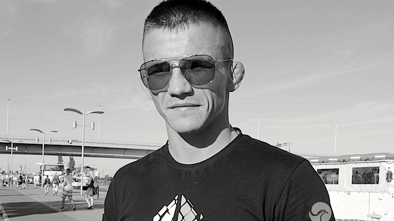 Dawid Żywica nie żyje