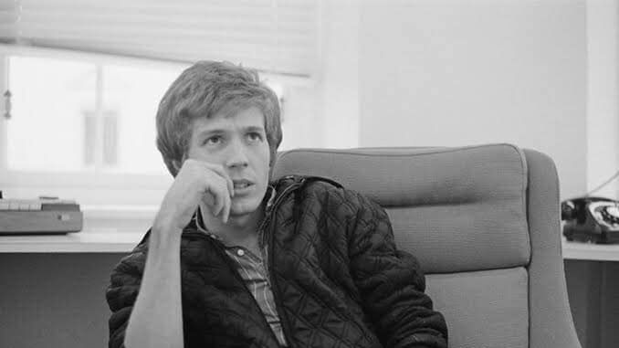 Scott Walker miał 76 lat.