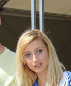 Justyna Żyła dostała program w telewizji. Internauci otwarcie kpią