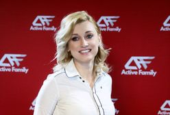 Justyna Żyła potwierdziła udział w "Tańcu z gwiazdami"