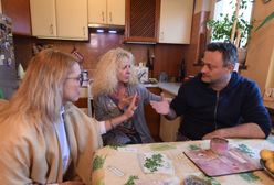 Program Żyły jak "Trudne sprawy". Prowadząca nie odnalazła się przed kamerą