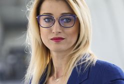 Justyna Żyła w "Tańcu z gwiazdami". Ma pomysł, z kim mogłaby zatańczyć