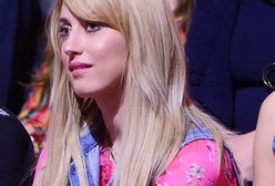 Justyna Żyła bez makijażu. "Ty się nie maluj, masz piękną cerę"