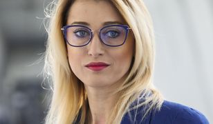 Justyna Żyła w "Tańcu z gwiazdami". Ma pomysł, z kim mogłaby zatańczyć