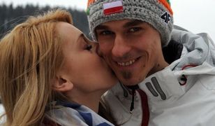 Pierwszy wywiad Piotra Żyły po rozstaniu z żoną. "Nie był to dla mnie łatwy czas"