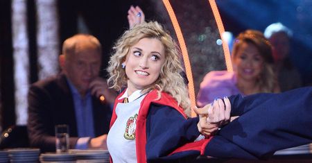 Justyna Żyła pochwaliła się zupą na przeziębienie. Fani domagają się przepisu