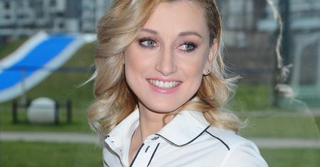 Justyna Żyła przyznała się do korzystania z upiększających zabiegów. "Postawiłam na siebie"