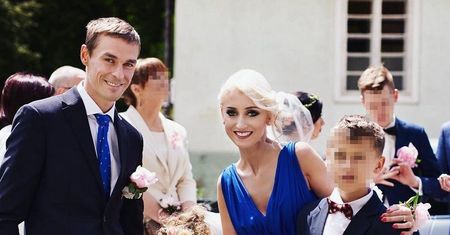 Kariera Justyny Żyły nabiera tempa. Rozbierana sesja otworzyła przed nią kolejne drzwi