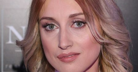 Justyna Żyła wspomina sesję w "Playboyu". Komentarz powala