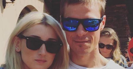 Justyna Żyła wystąpi w "Agencie"? TVN złożył jej ofertę