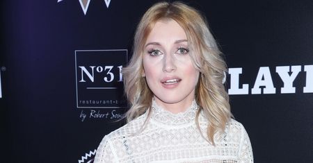 Justyna Żyła komentuje plotki o romansie. "Nie wiem, kto w ogóle wymyśla takie brednie"