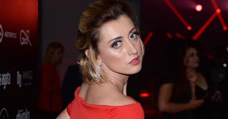 Justyna Żyła będzie gwiazdą telewizji. Wystąpi w nowym reality-show