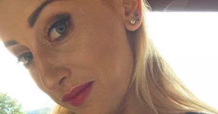 Justyna Żyła w ogniu krytyki. "Znowu lansuje się na swoim mężu"