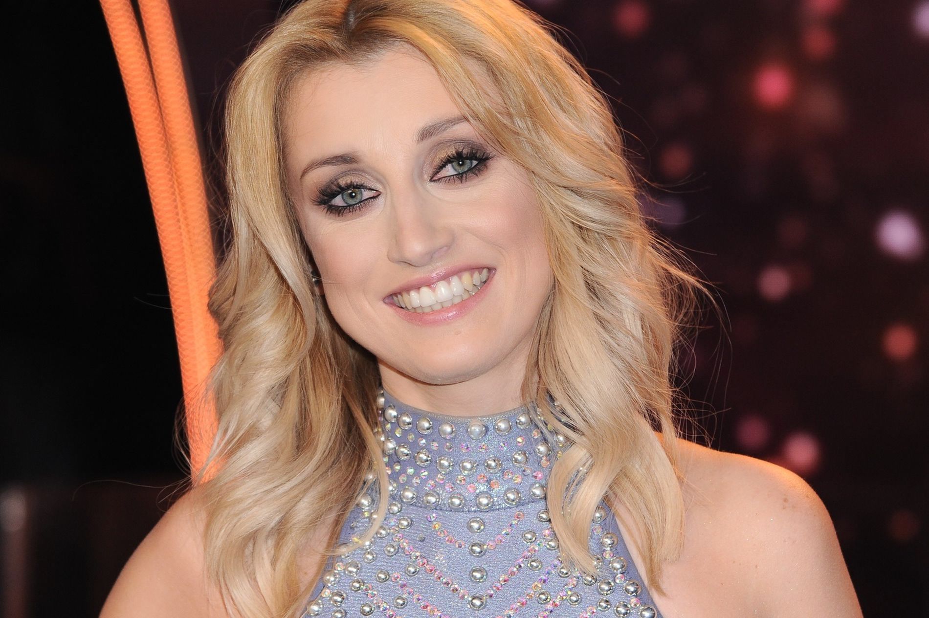Justyna Żyła dołączy do "Big Brothera"