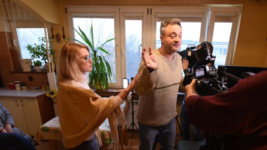 Tak będzie wyglądać program Żyły.