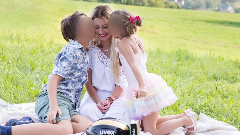 Komentarze pod zdjęciami są bardzo pozytywne