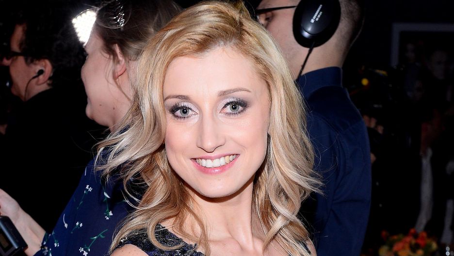Justyna Żyła 