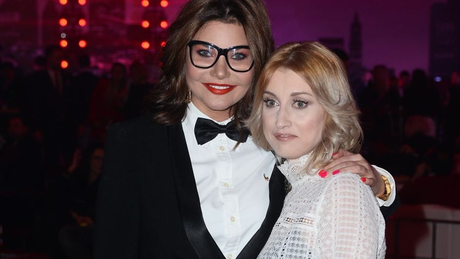 Wodzianka i Justyna Żyła przyjaźnią się od lat