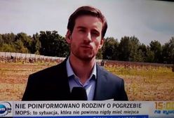 Śmiała się z nich cała Polska. O tych wpadkach na żywo trudno zapomnieć