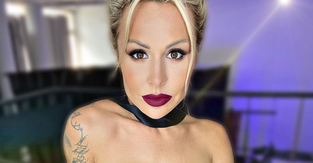 Blanka Lipińska przechodzi kolejne badania. "W twoim wieku...". Co się dzieje ze zdrowiem pisarki?