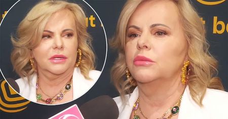 JOANNA Kurowska wcale się tak nie nazywa! Jej prawdziwe imię znają niemal wyłącznie na Kaszubach [WIDEO]