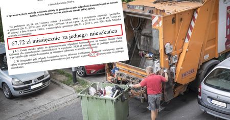 Opłaty za wywóz śmieci. Ludzie rozżaleni po podwyżkach. "Jesteśmy kompletnie bezradni"