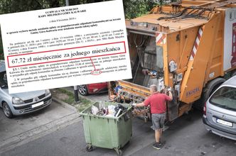 Opłaty za wywóz śmieci. Ludzie rozżaleni po podwyżkach. "Jesteśmy kompletnie bezradni"