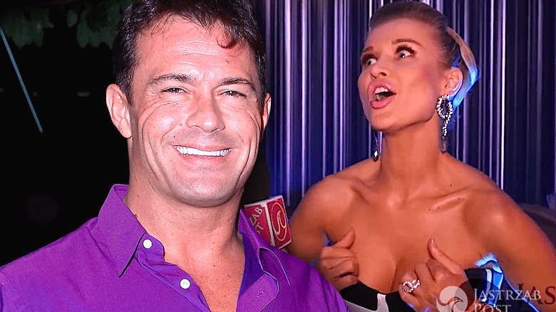 Joanna Krupa nagie zdjęcia Romain zago