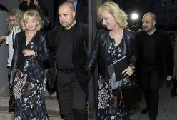 Katarzyna i Cezary Żakowie razem na premierze w teatrze!