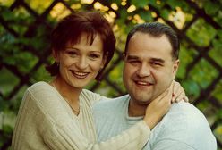 Cezary Żak z żoną jest od 32 lat. Wychowali dzieci, marzą o wnukach