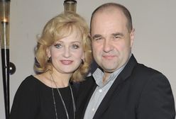 Cezary i Katarzyna Żak nie rozmawiają ze sobą?