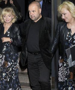 Katarzyna i Cezary Żakowie razem na premierze w teatrze!
