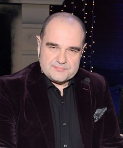 Cezary Żak opublikował intrygujące zdjęcie. Widzowie są pewni, że dołączył do obsady "Ucha Prezesa"