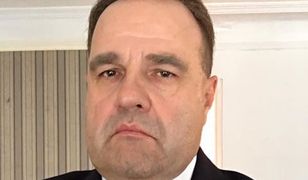TYLKO W  WP: Cezary Żak potwierdza. Wiemy, kogo zagra w "Uchu Prezesa". Nie mogło być innego wyboru!