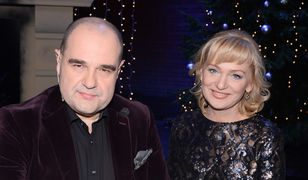 Cezary Żak opublikował intrygujące zdjęcie. Widzowie są pewni, że dołączył do obsady "Ucha Prezesa"