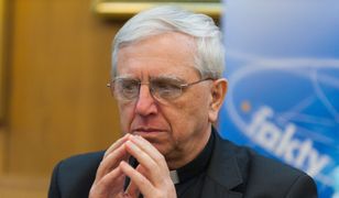 WP przeprasza ojca Adama Żaka