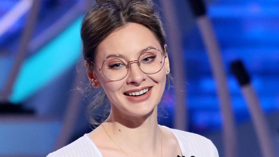 Justyna Żak nominowana. Chłopak zdradził pewną tajemnicę.