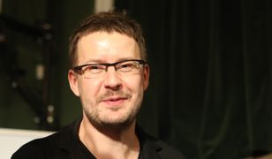 Łukasz Żal o nominacji do Oscara: "Nogi się pode mną uginały"