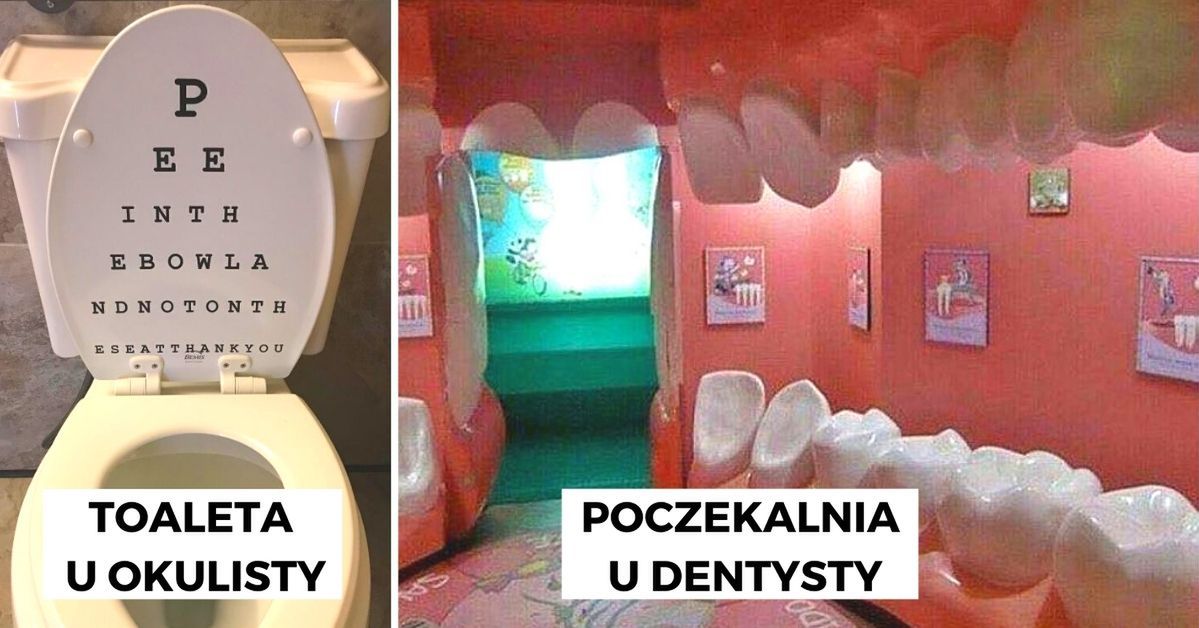 Śmiech to najlepsze lekarstwo. 17 fantastycznych medyków, którzy mają olbrzymie poczucie humoru