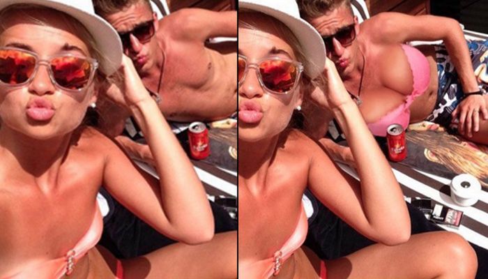 Nie ma litości dla próżnych. Grafik bohaterem Twittera