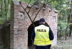 Śledztwo ws. śmierci turystów znalezionych w sztolni