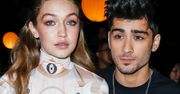 Ślub Gigi Hadid i Zayna Malika zdominował czołówki w USA. Po fali publikacji wydano oficjalne oświadczenie