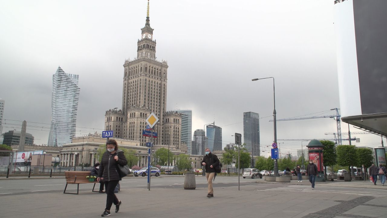 Naukowcom udało się pozyskać DNA z powietrza.