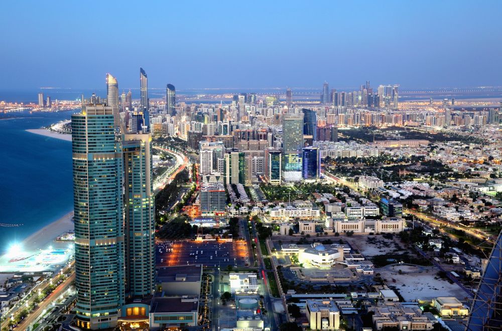 Raje podatkowe. Zjednoczone Emiraty Arabskie trafiły na czarną listę Unii Europejskiej