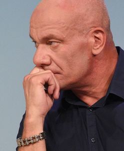 Burza po materiale "Wiadomości" o Rusin. Komentuje Jarosław Olechowski