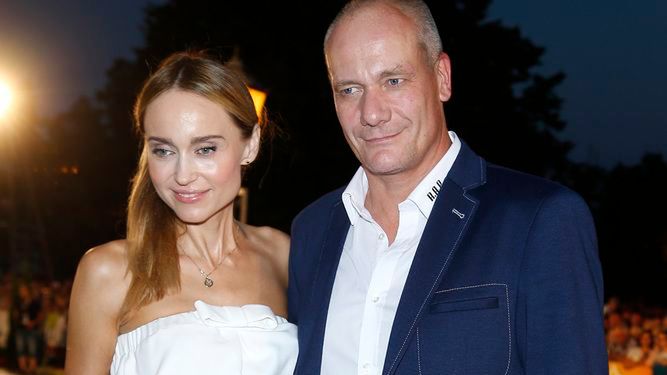 Katarzyna Krawczyk, Piotr Zelt