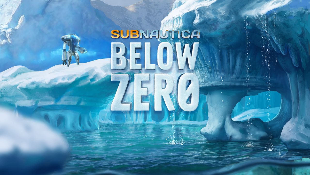 Gra wstępna: Subnautica Below Zero