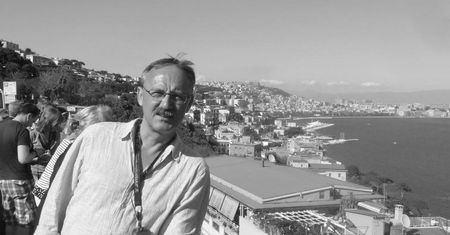 Tomasz Maszczyk nie żyje. Dziennikarz Radia Zet zmarł na Dominikanie