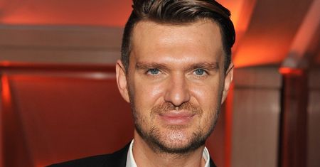 Maciej Zień pokazał swojego nowego chłopaka. Lawina komentarzy