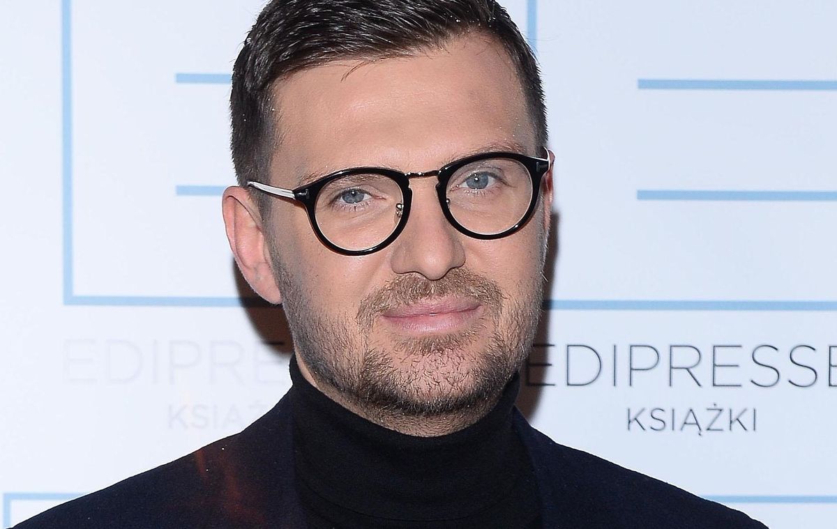 Maciej Zień: Sukces bywa kapryśny i podstępny, a droga do niego kręta i wyboista